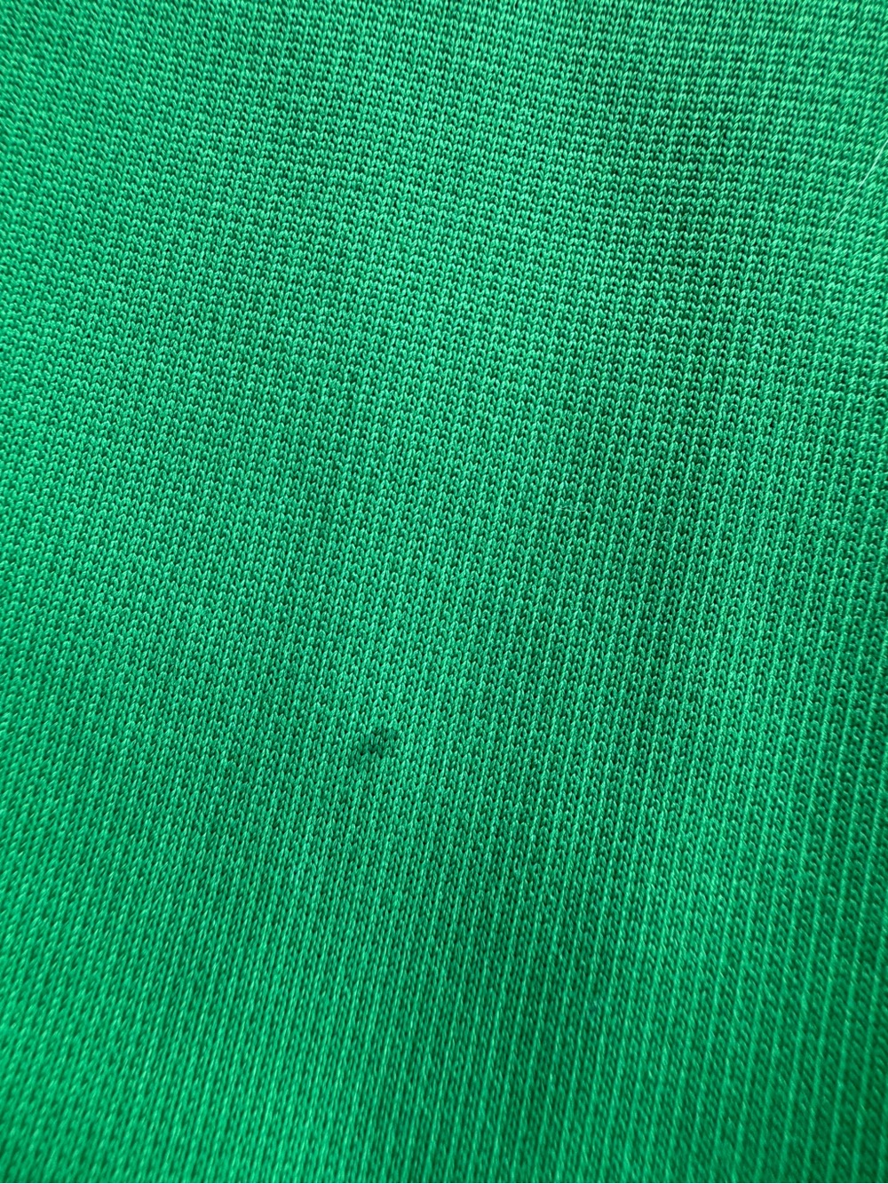 Women’s Nike Therma-fit. Sz L vibrant Kelly Green. All the bells and whistles! - Picture 9 of 9